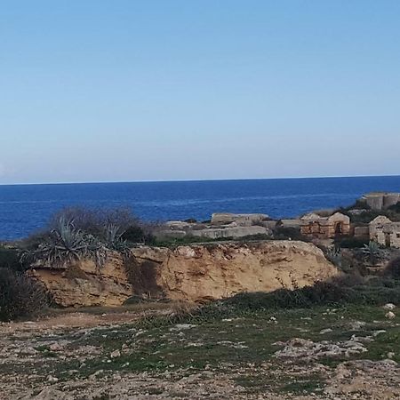 سيراكوزا Archimede Vacanze B&B المظهر الخارجي الصورة