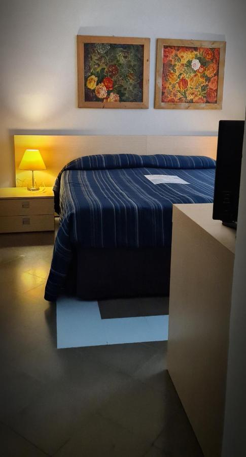 سيراكوزا Archimede Vacanze B&B المظهر الخارجي الصورة