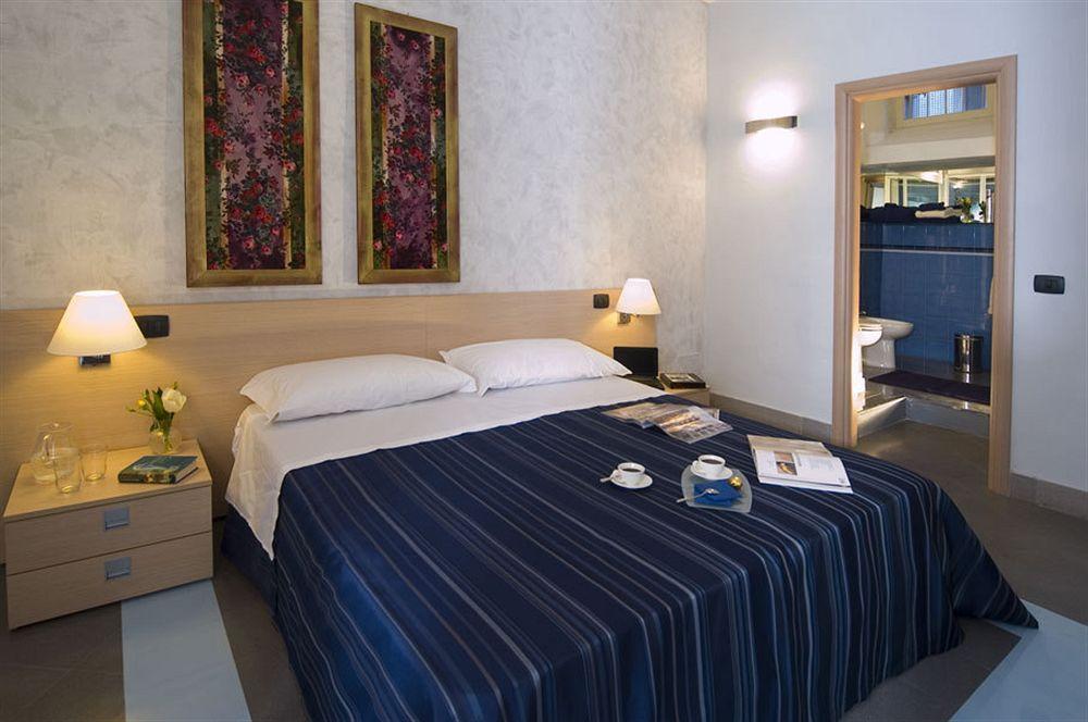 سيراكوزا Archimede Vacanze B&B المظهر الخارجي الصورة