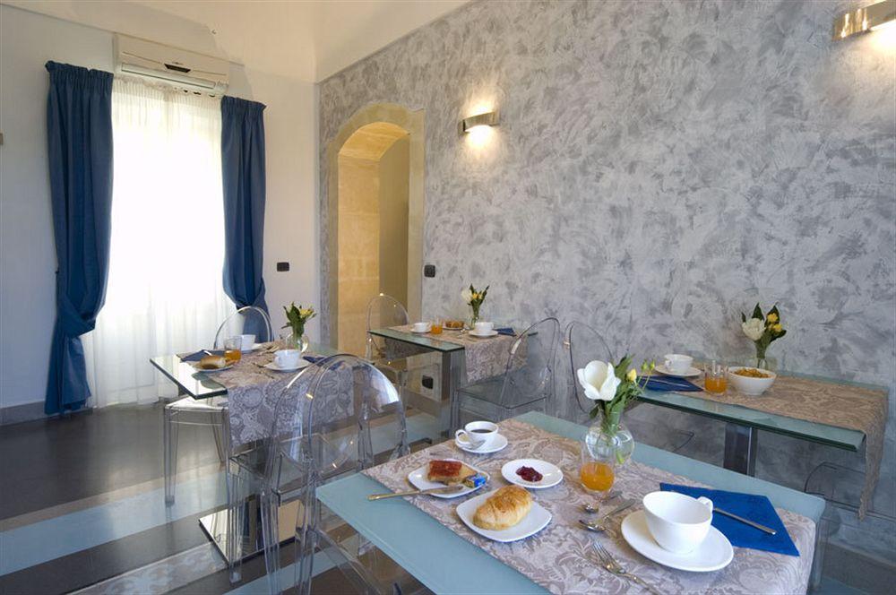 سيراكوزا Archimede Vacanze B&B المظهر الخارجي الصورة