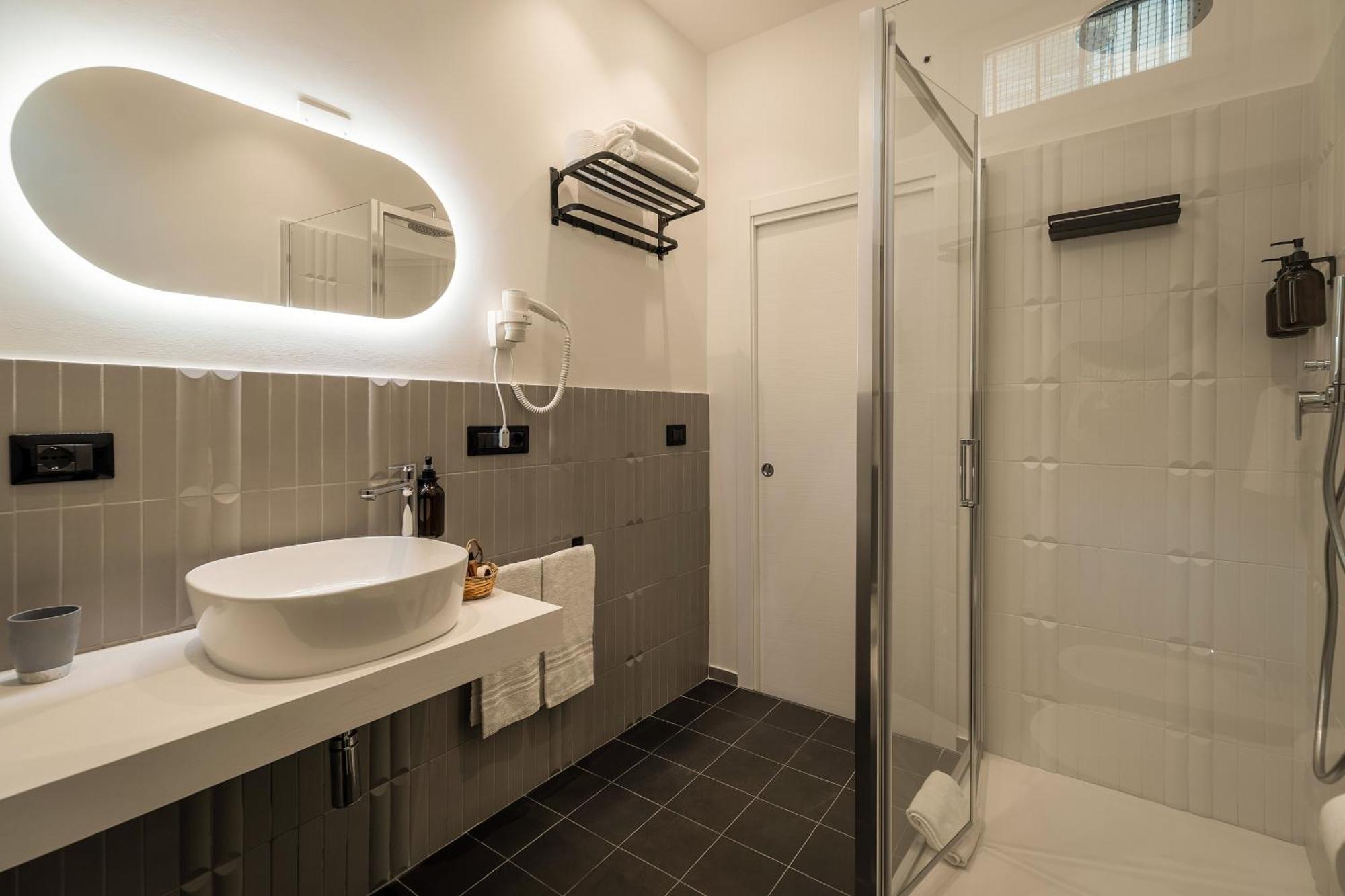 سيراكوزا Archimede Vacanze B&B المظهر الخارجي الصورة