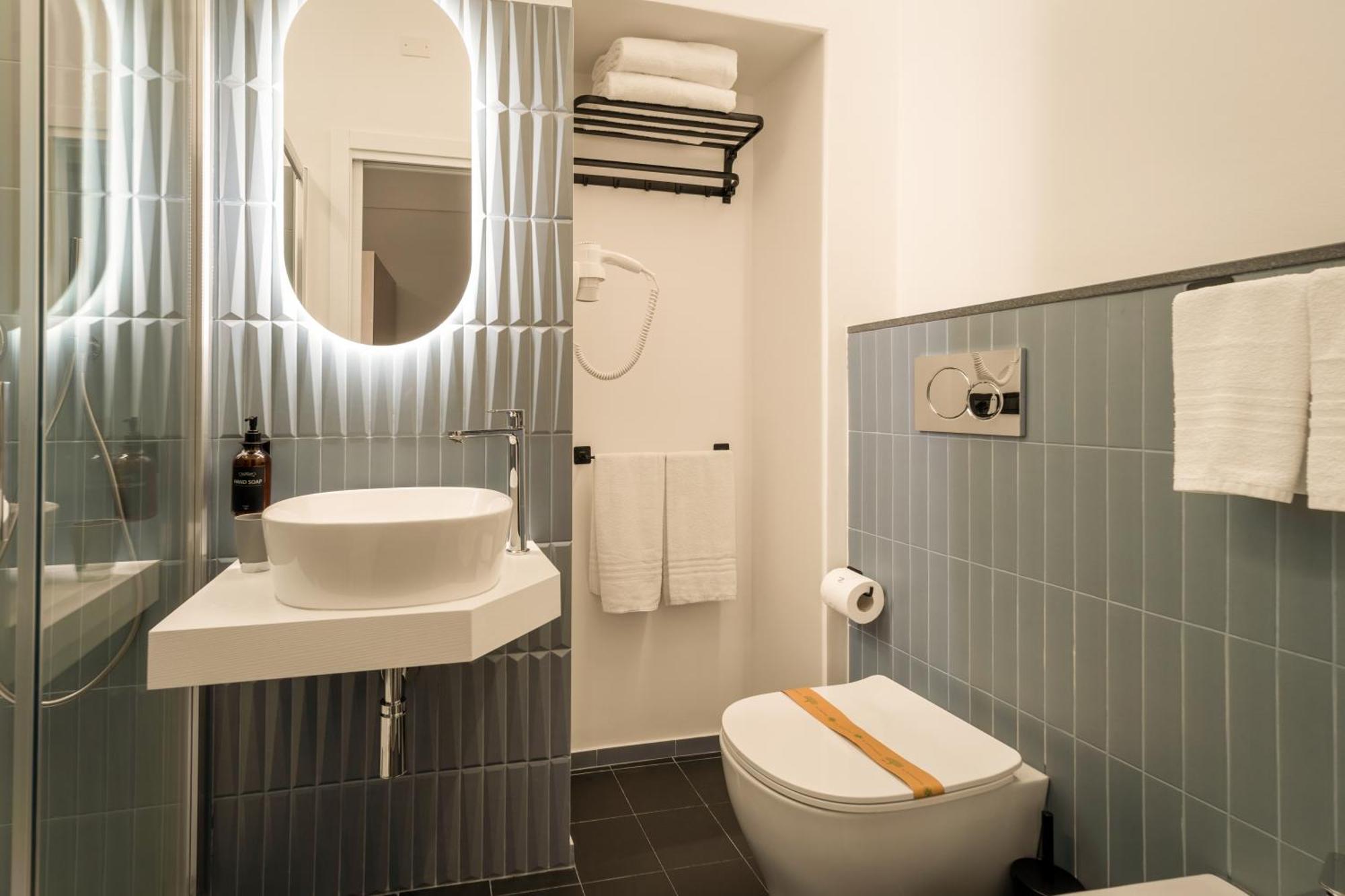 سيراكوزا Archimede Vacanze B&B المظهر الخارجي الصورة