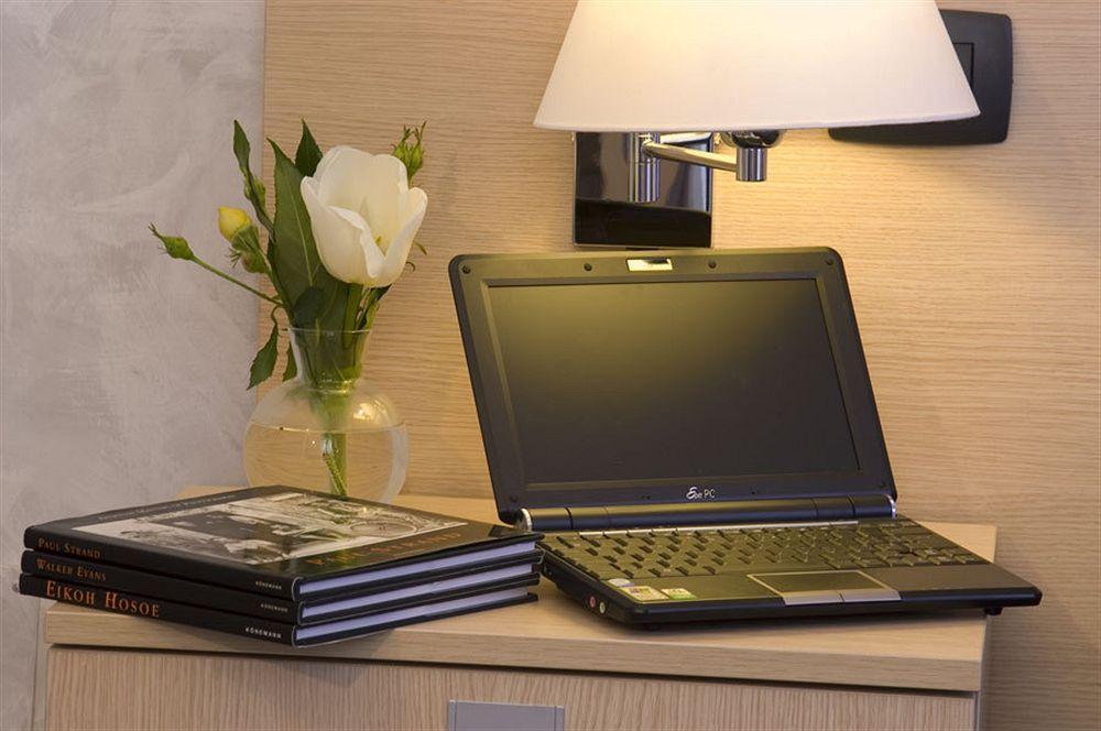 سيراكوزا Archimede Vacanze B&B المظهر الخارجي الصورة