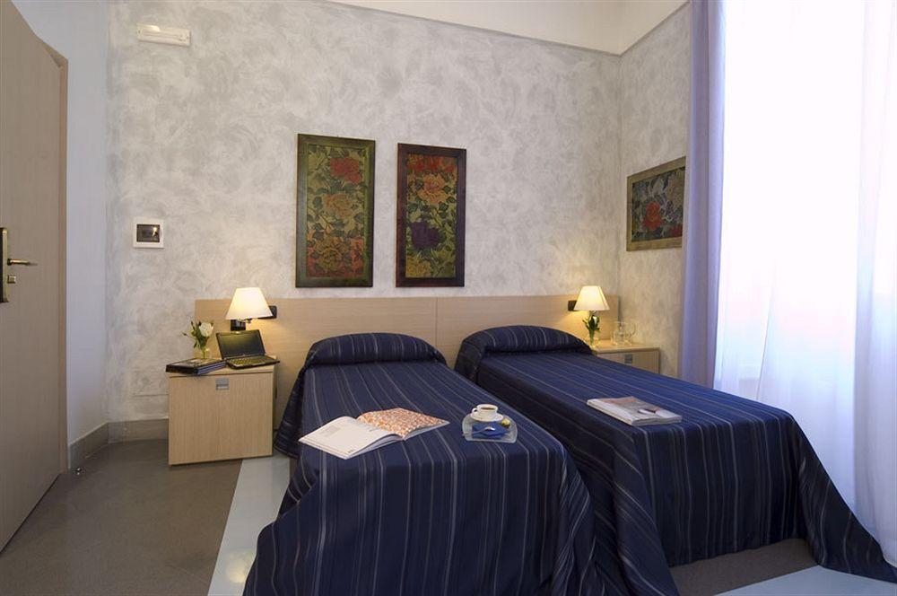 سيراكوزا Archimede Vacanze B&B المظهر الخارجي الصورة