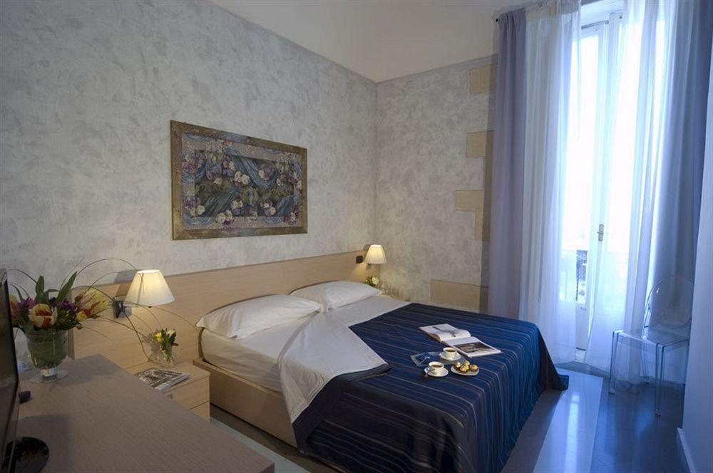 سيراكوزا Archimede Vacanze B&B المظهر الخارجي الصورة