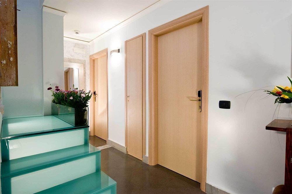 سيراكوزا Archimede Vacanze B&B المظهر الخارجي الصورة