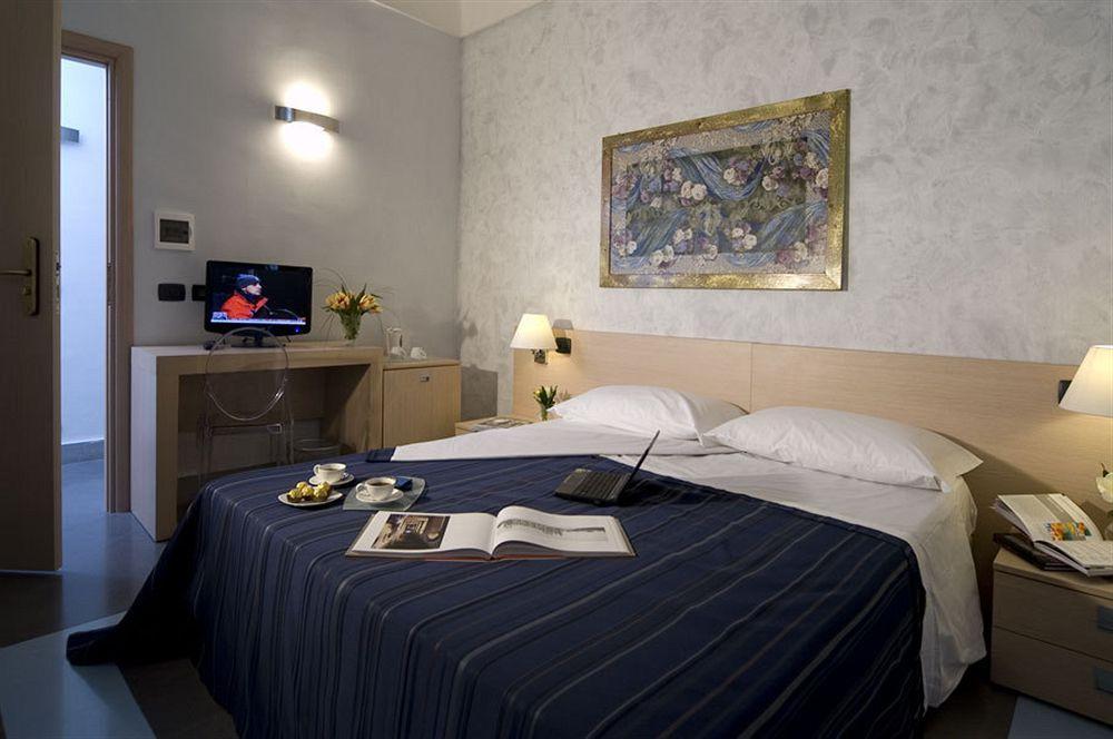 سيراكوزا Archimede Vacanze B&B المظهر الخارجي الصورة