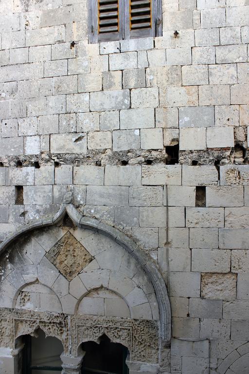 سيراكوزا Archimede Vacanze B&B المظهر الخارجي الصورة