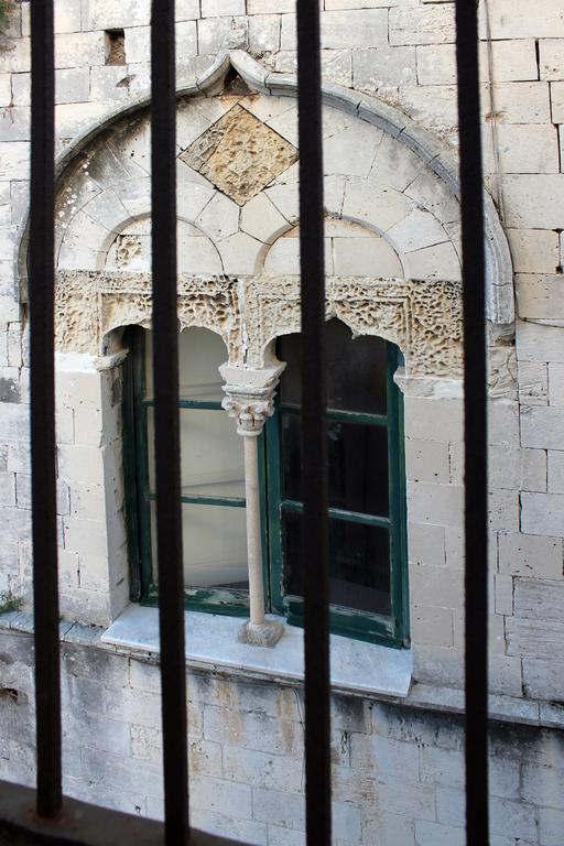سيراكوزا Archimede Vacanze B&B المظهر الخارجي الصورة