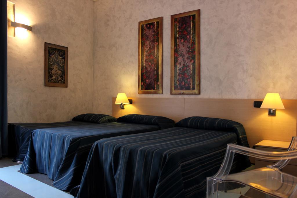 سيراكوزا Archimede Vacanze B&B المظهر الخارجي الصورة