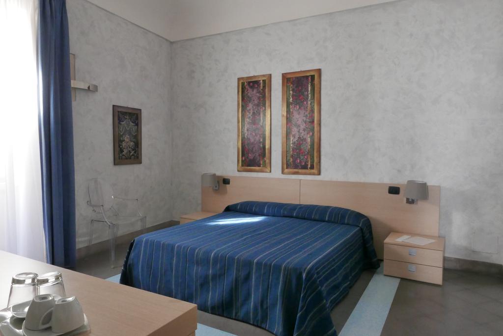 سيراكوزا Archimede Vacanze B&B المظهر الخارجي الصورة