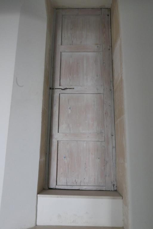 سيراكوزا Archimede Vacanze B&B المظهر الخارجي الصورة