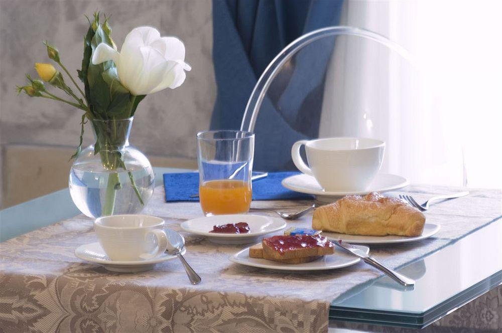 سيراكوزا Archimede Vacanze B&B المظهر الخارجي الصورة