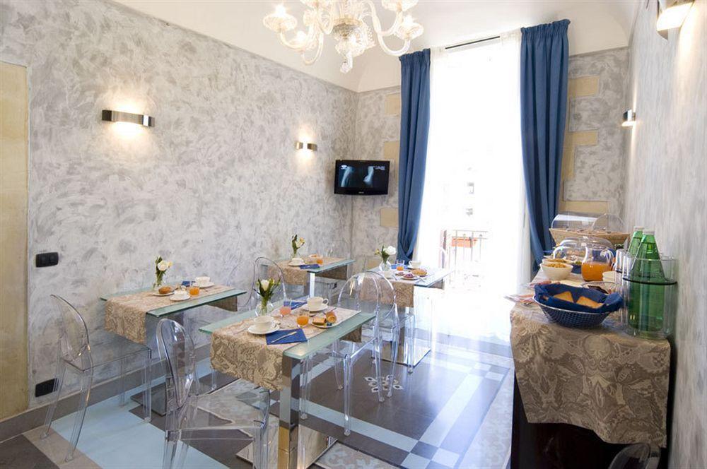 سيراكوزا Archimede Vacanze B&B المظهر الخارجي الصورة