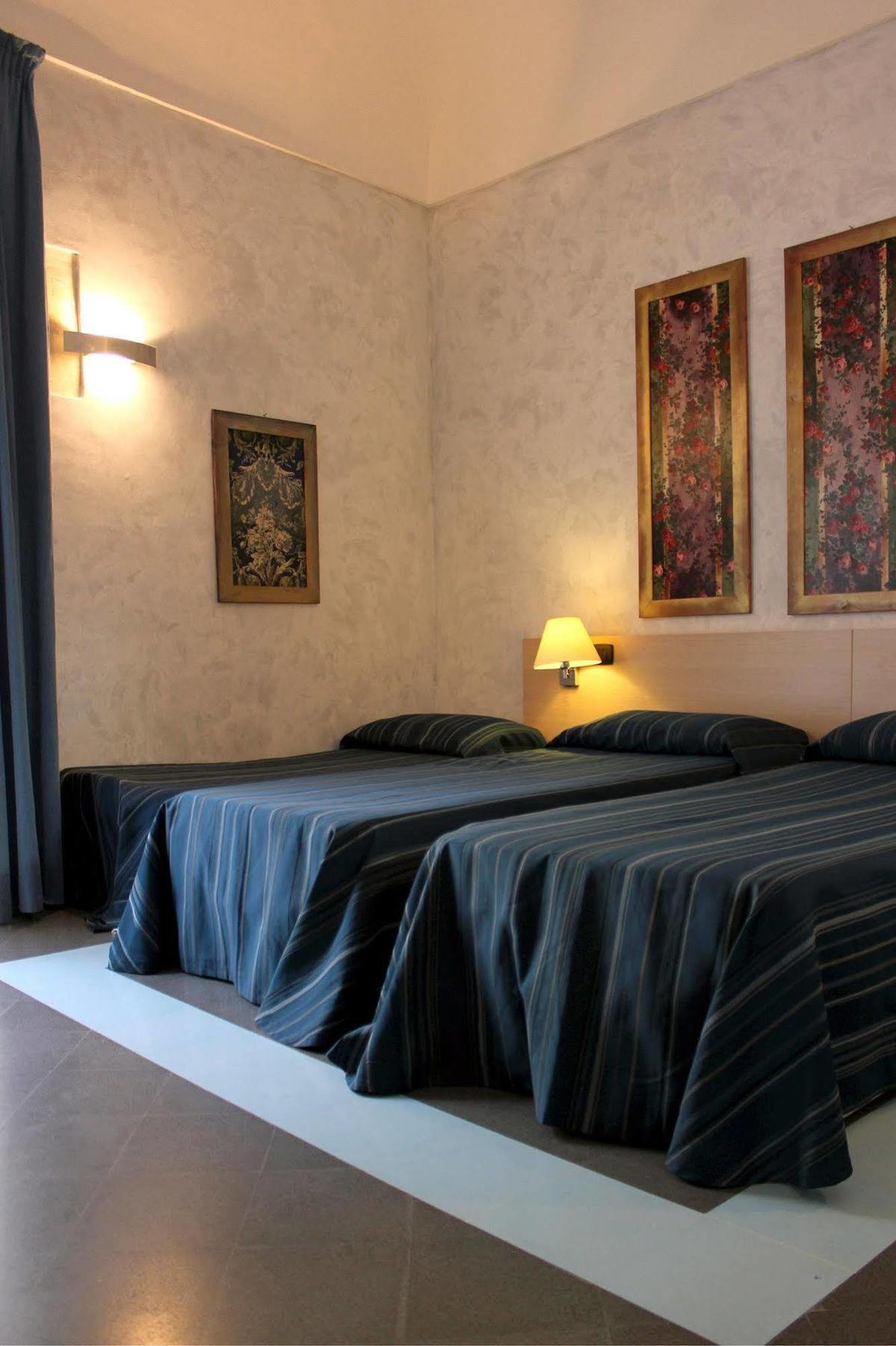 سيراكوزا Archimede Vacanze B&B المظهر الخارجي الصورة
